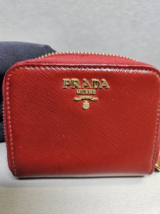 Оригинално портмоне  PRADA