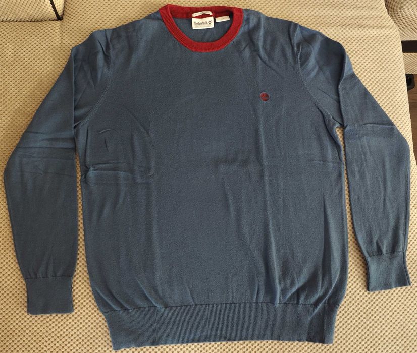 Мъжки пуловери Timberland