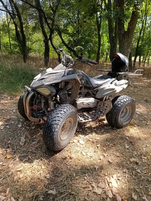 ATV -150 cc китайско