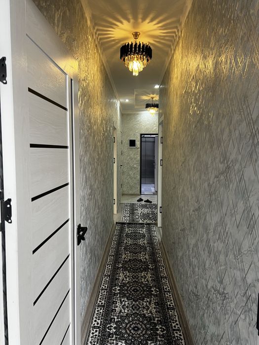 Квартира ижарага берилади