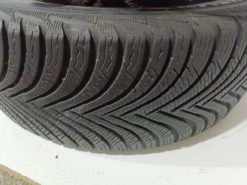 Anvelope 185/50/R16 81H MICHELIN IARNA CP-N20764