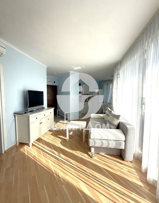 Продава се Двустаен апартамент в с. Кошарица, Област Бургас - 86 кв.м за 522 €/кв.м - Снимка #1