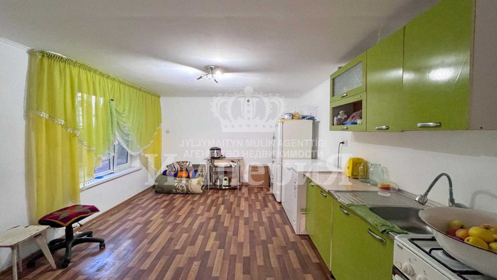 Продам Дом + Магазин Темирлан Имперпия