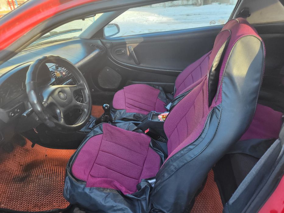 Продаётся автомобиль