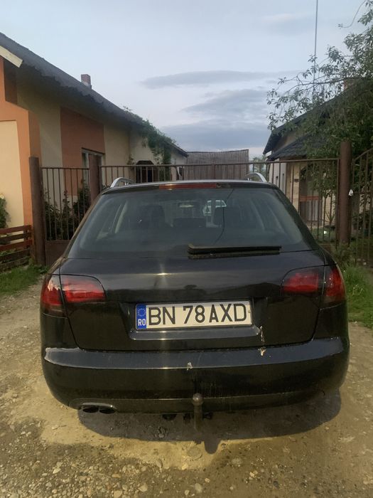 AUDI A4 2006 — imagine 4