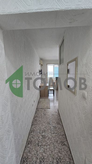 Компактен двустаен апартамент в кв. Аязмото