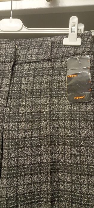 Роскошная дубленка! Натуральная!+в подарок новые брюки!