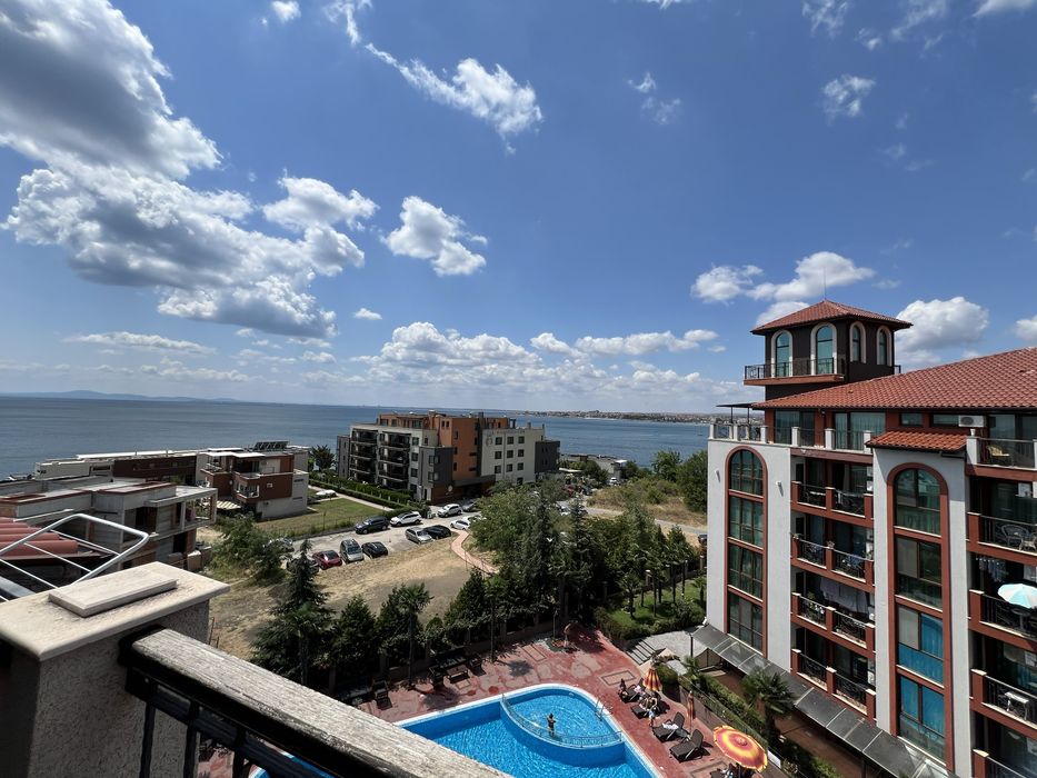 Продава се Двустаен апартамент в к.к. Дюни - 81 кв.м за 1112 €/кв.м - Снимка #13