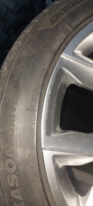 19 malebu premir diska balon xolat zõr