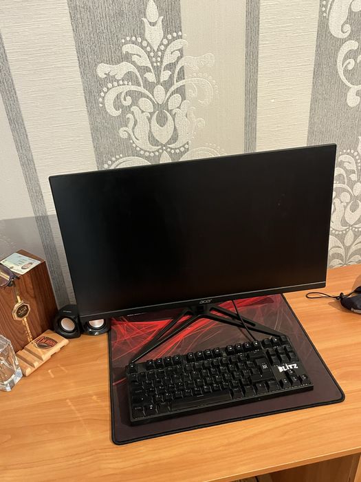 Монитор acer 165грц
