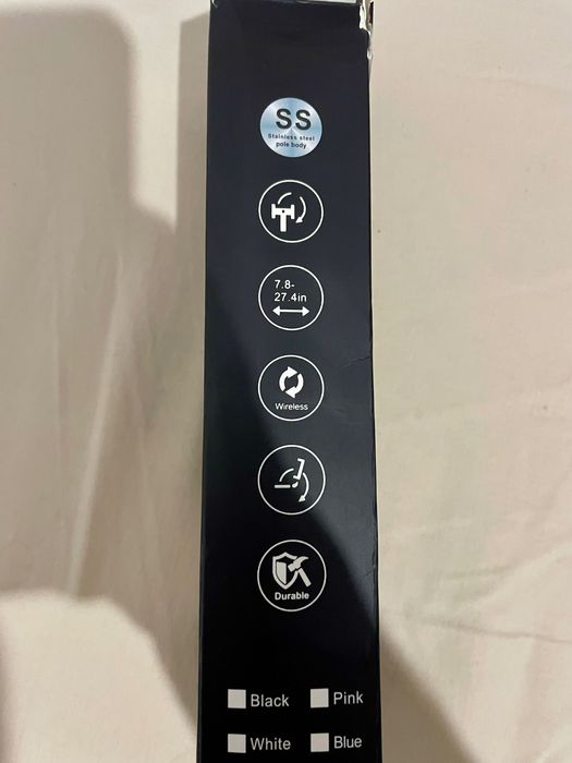 Трипод / Статив за телефон с дистанционно