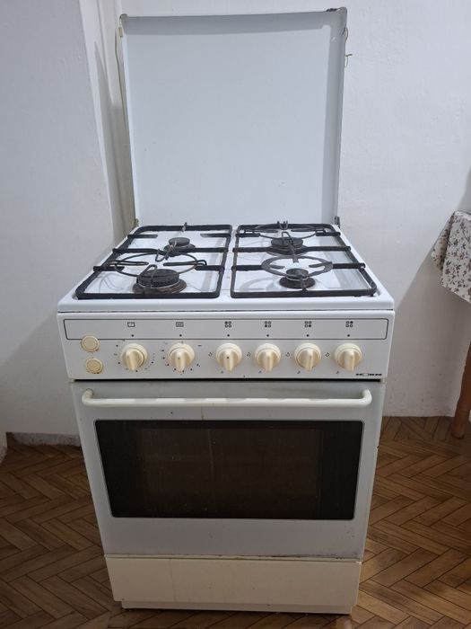 Vand aragaz ridicare din Ghica Tei