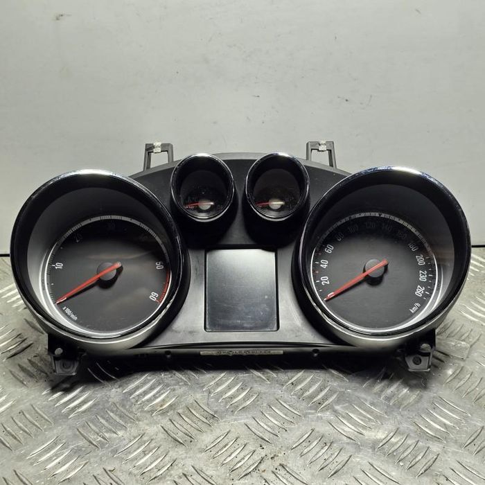 Ceasuri bord KMH automat Opel Mokka 1.6 CDTI B16DTH