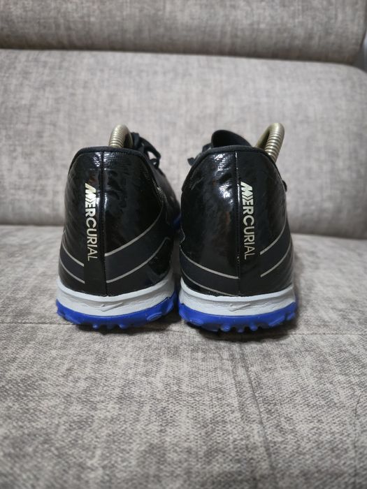 Vand ghete nike mercurial vapor 15 Academy(45)