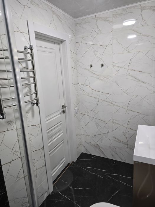 Продается двухкомнатная квартира.