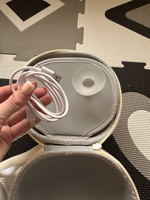 Handsfree електрическа помпа momcozy5