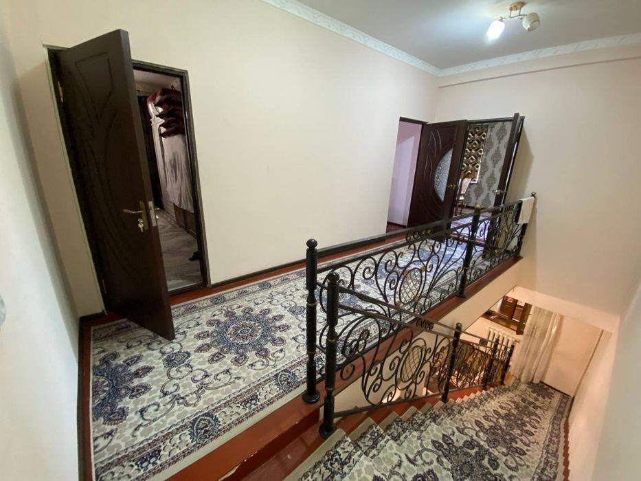 Уй сотилади 3 сотих 5-хона