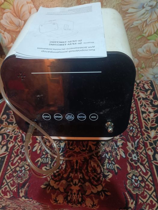 Продам кислородный концентратор 30000