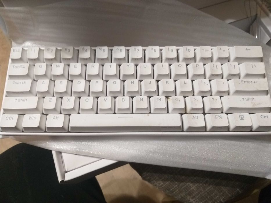 Клавиатура ANNE PRO 2