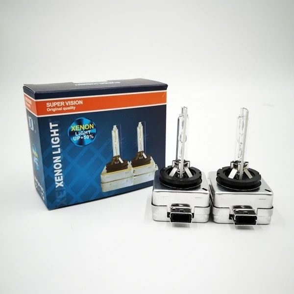 Becuri de xenon noi de calitate D1S D2S D3S D2R D1R