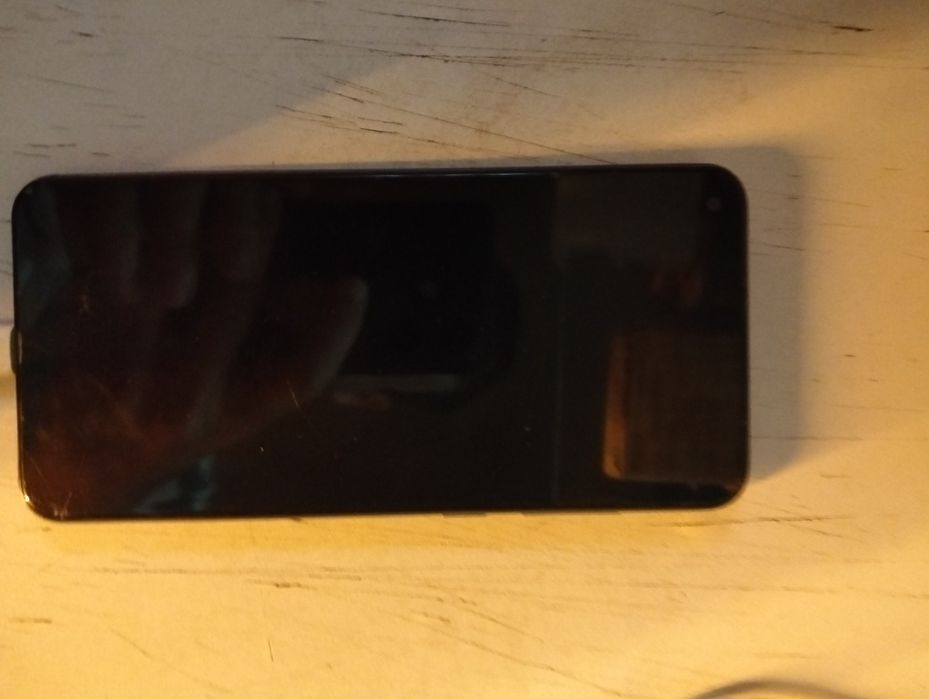 Redmi note 9 с гарантией