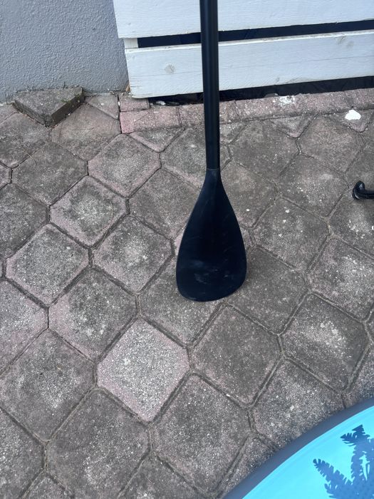 Set placa gonflabila Stand Up Paddle Funwater