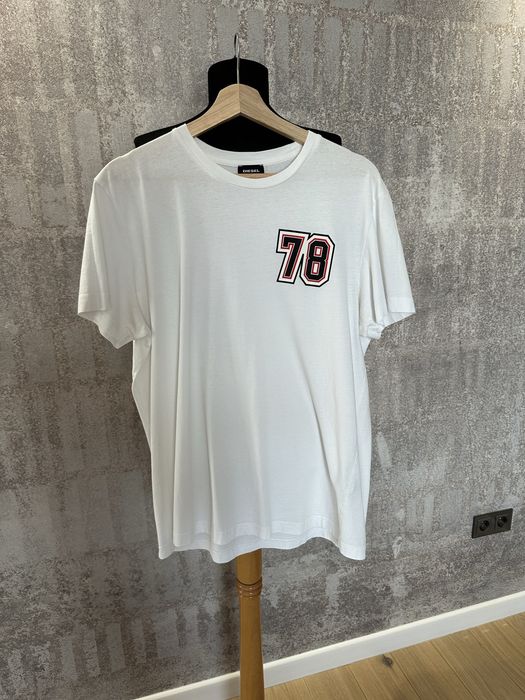 Pachet 4 tricouri (3 Diesel 1 Michael Kors) M