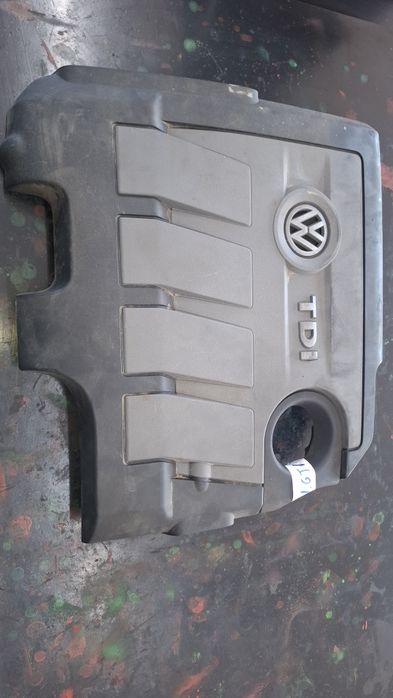 Vand capac motor 1.6 TDI