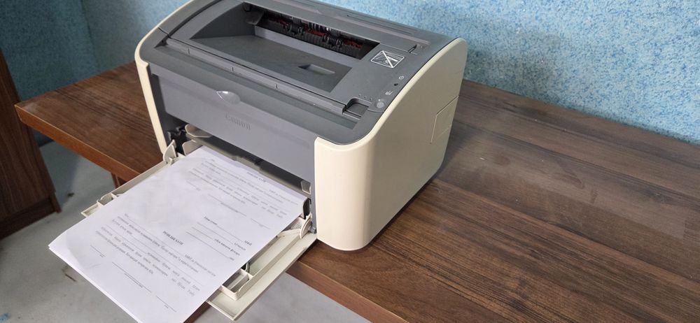 Printer HP 2900 .