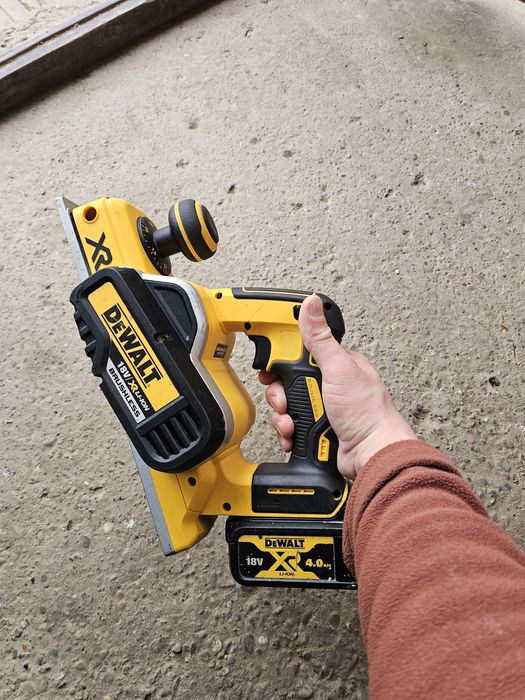 Rindea Dewalt Brushless XR