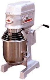 Well maxi сладкарски миксер, планетарен миксер