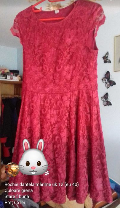 Rochie eleganta