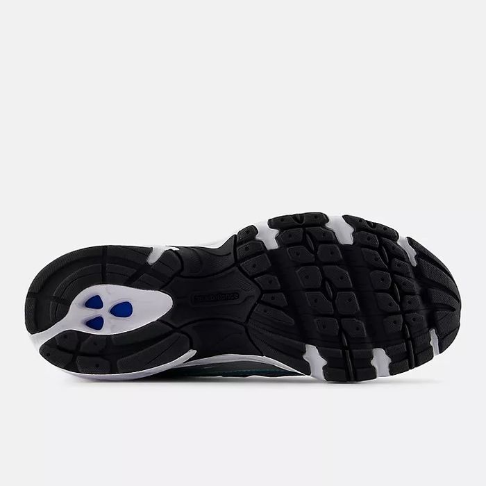 Новые New balance 740