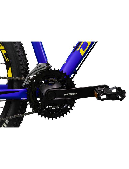 Bicicleta MTB Devron Riddle 27.5 NOU, Factura, Garantie!
