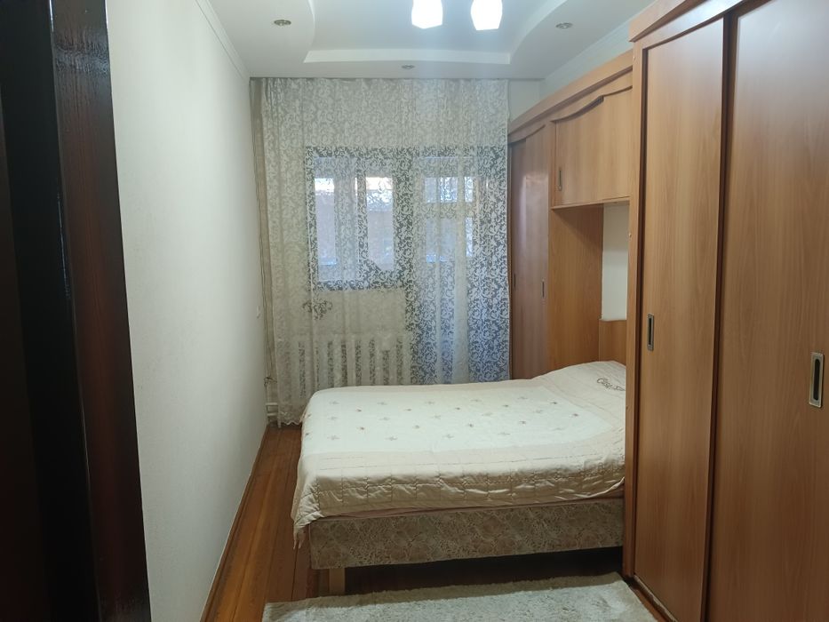 СРОЧНО! ПРОДАЮ 2/1/9 ЧИЛАНЗАР-23! Евроремонт