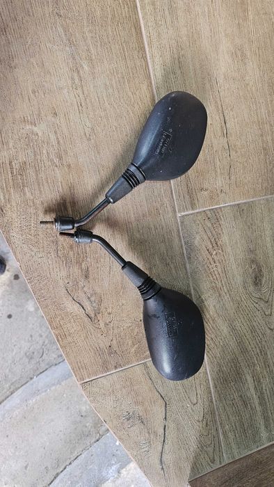 Honda sh150 на части