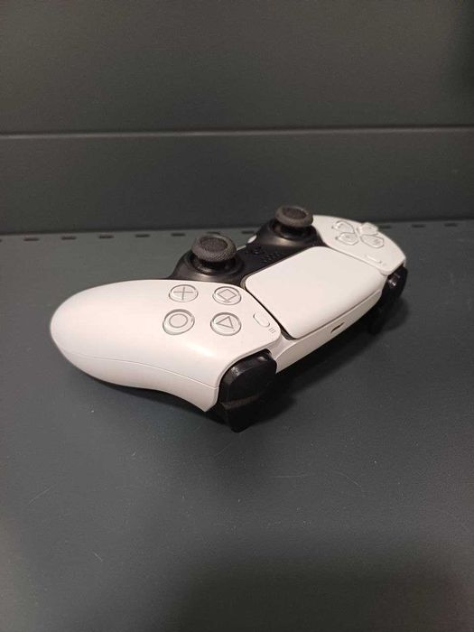 Consola Sony PlayStation 5 500 GB - Cod 128650