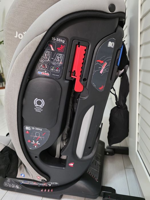 Scaun auto Joie 0-36 kg