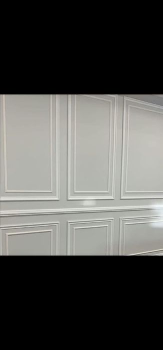 Ремонт квартир котеджей под ключ.