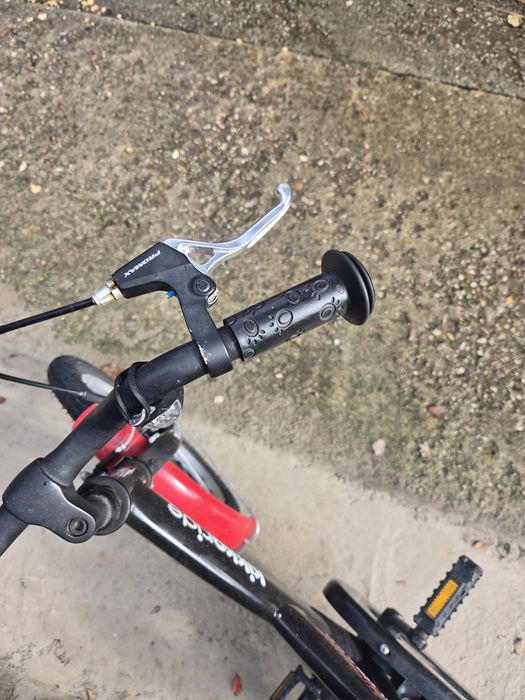 Колело  за  деца