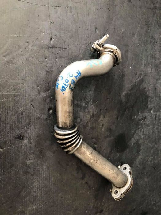 teava egr 2.0 tdi cjc audi a4 b8 8k