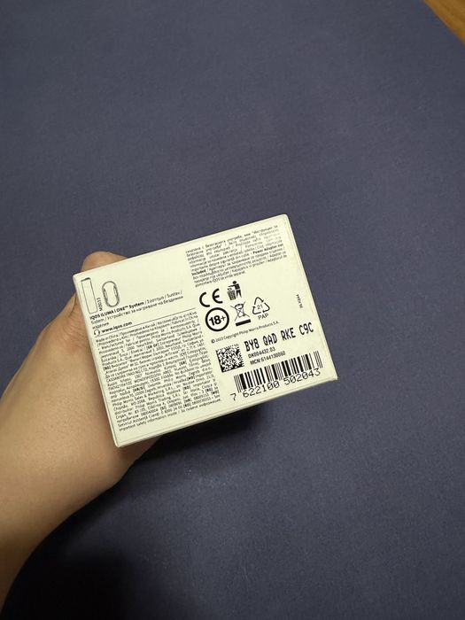 Iqos Iluma i One