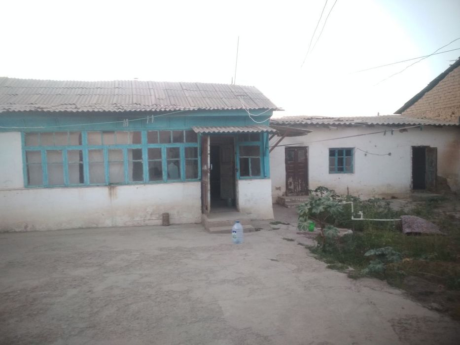 Участка сотилади