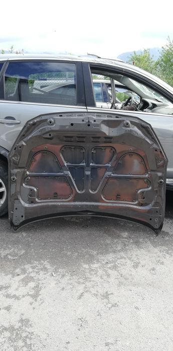 Преден капак Mazda 3 (2013-2017)