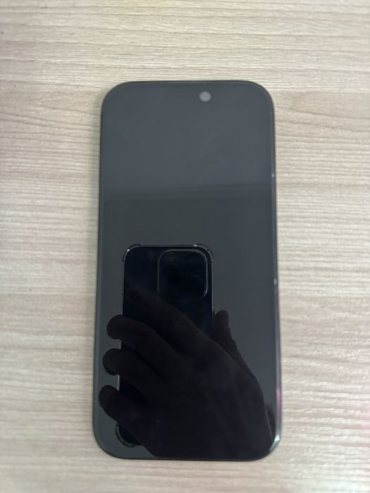 IPhone 16 pro 256гб