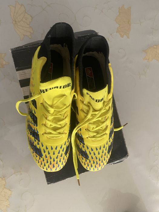 Сороконожки adidas