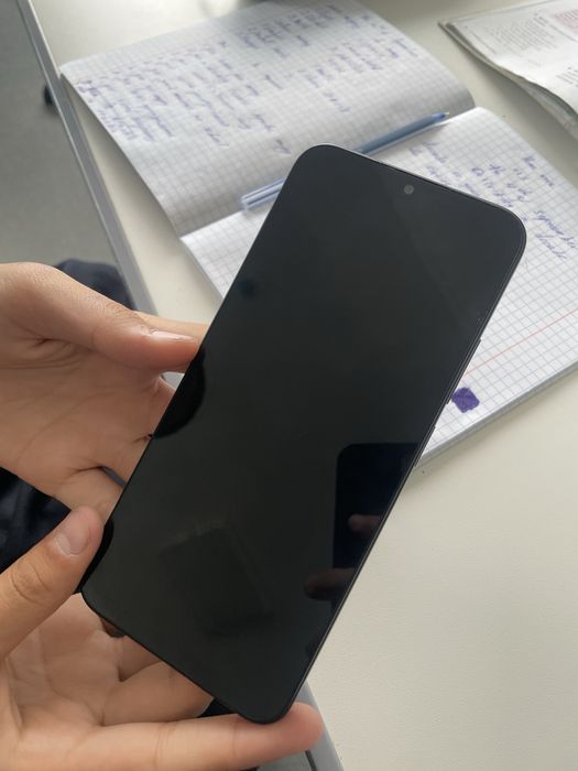 Редми а7 256гб почти новый
