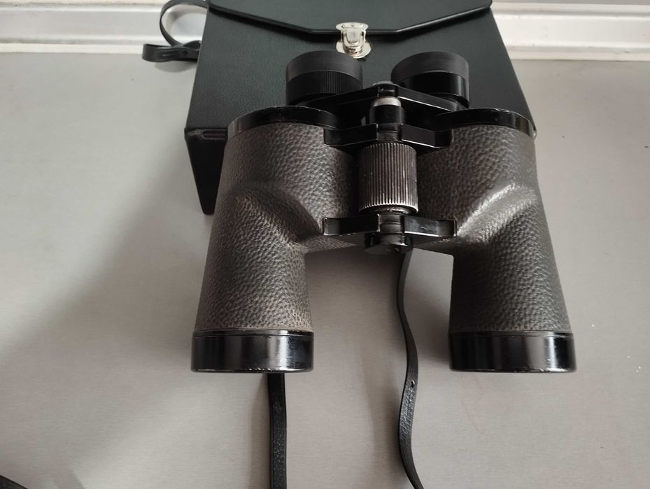 Топ Ловен и Птичарски Японски Бинокъл-10 х 50 SWIFT NEWPORT