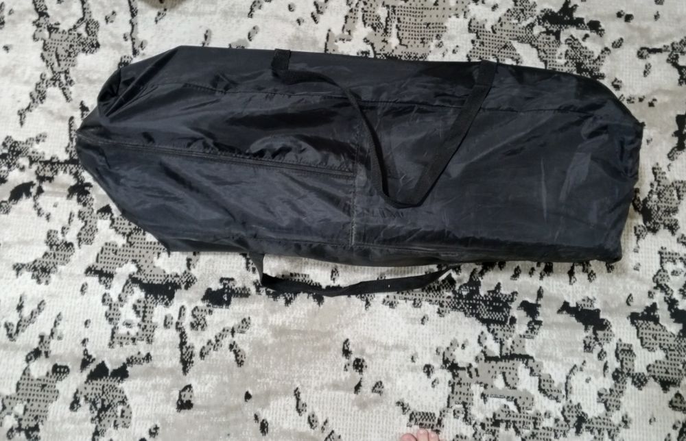 Детский манеж кровать