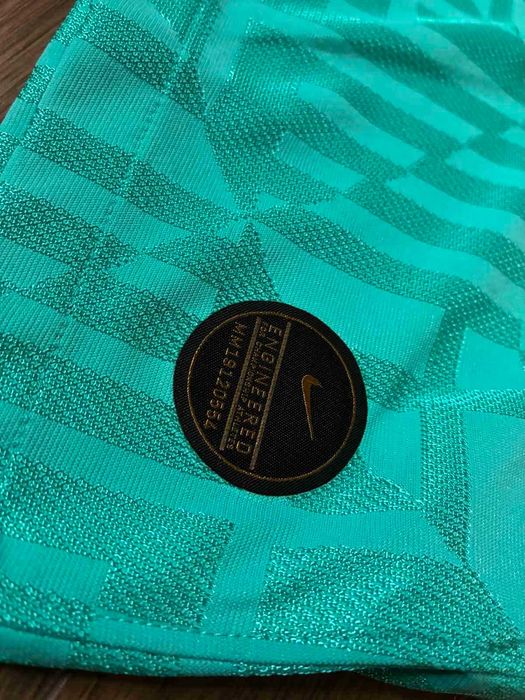 Barcelona third kit  2019-2020